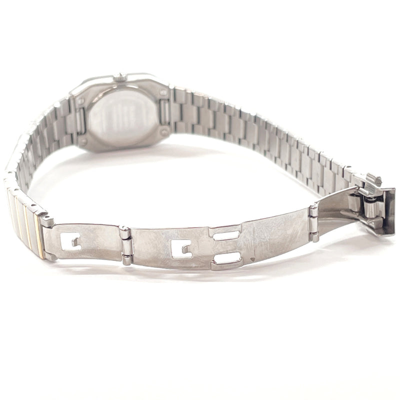 RADO Watches 204.0268.3 quartz Diastar Stainless Steel Silver Silver Women Used