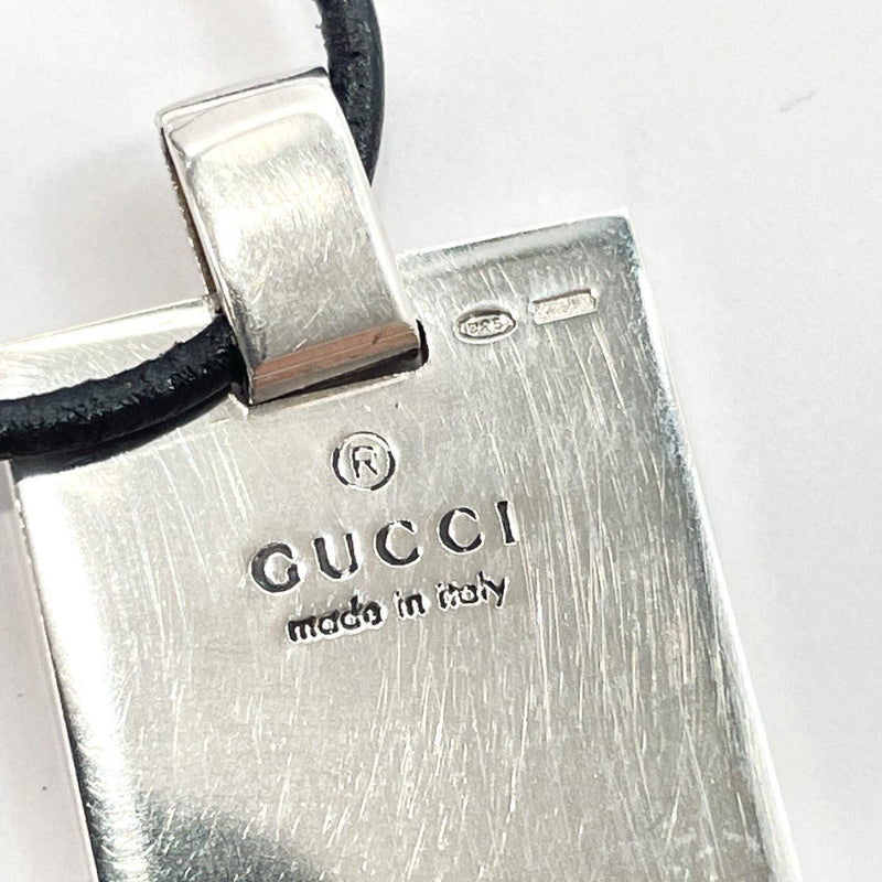 GUCCI Pendant top Constellation Cancer Silver925 Silver unisex Used - JP-BRANDS.com