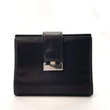 GUCCI Notebook cover 031.0959.1033 leather Black mens Used - JP-BRANDS.com