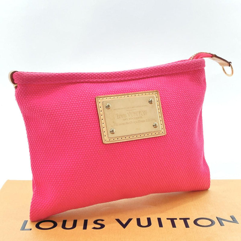 Louis Vuitton Antigua Pouch Bag