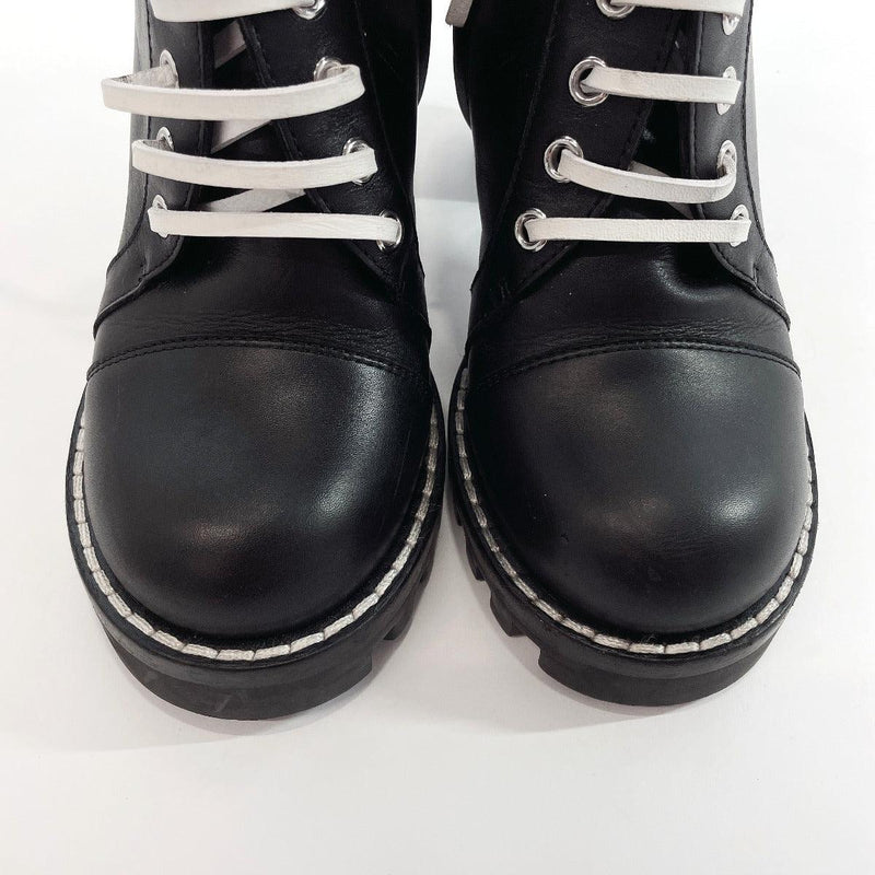 Louis Vuitton Star Trail Line Short boots(Black)