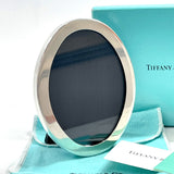 TIFFANY&Co. Other accessories Photo frame Silver925 Silver unisex Used