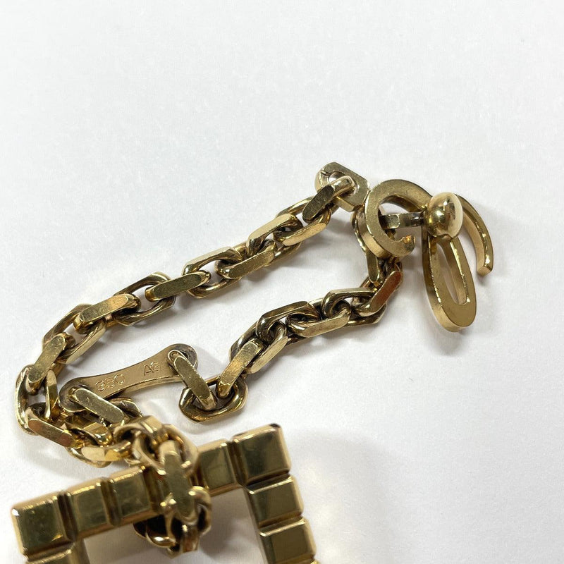 Chopard key ring Silver925 gold Women Used - JP-BRANDS.com