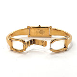 GUCCI Watches 1500 quartz Stainless Steel gold Women Used - JP-BRANDS.com