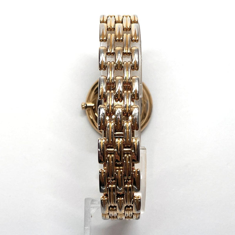 Christian Dior Watches Quartz bagilla vintage Stainless Steel gold Women Used - JP-BRANDS.com