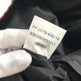 Furla Tote Bag U729M07_051000_1003_TRG00 Nylon/leather Orange unisex Used - JP-BRANDS.com