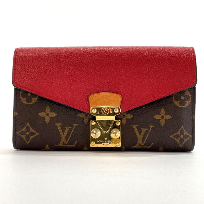 Louis Vuitton new Pallas handbag  Louis vuitton monogram handbags
