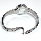 GIVENCHY Watches Stainless Steel Silver Women Used - JP-BRANDS.com