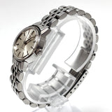 OMEGA Watches Mechanical Automatic Stainless Steel Silver Women Used