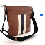 COACH Shoulder Bag F54193 leather Brown Brown mens Used - JP-BRANDS.com