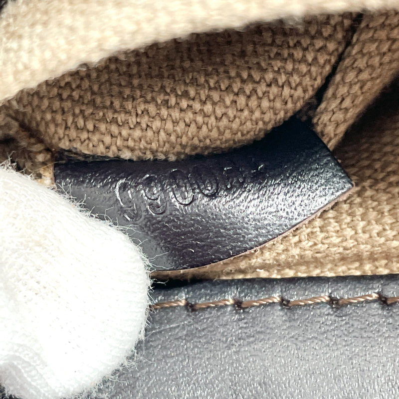 Pre-Owned Louis Vuitton Bag Yuma Cafe Brown Shoulder Pochette Diagonal Men's  Utah Leather M92995 LOUISVUITTON (Good) 