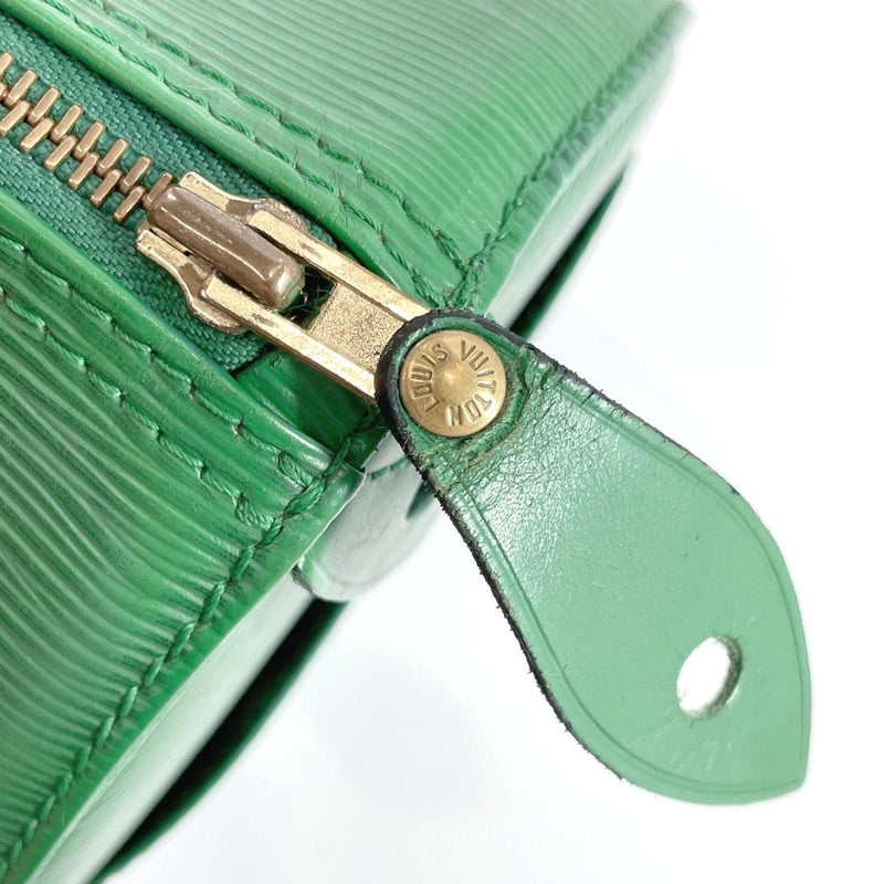 LOUIS VUITTON Handbag M43004 Speedy 30 Epi Epi Leather green Women Used - JP-BRANDS.com