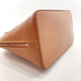 LOUIS VUITTON Handbag M52143 Alma Epi Epi Leather Brown Women Used - JP-BRANDS.com