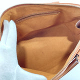 LOUIS VUITTON Handbag M52143 Alma Epi Epi Leather Brown Women Used - JP-BRANDS.com