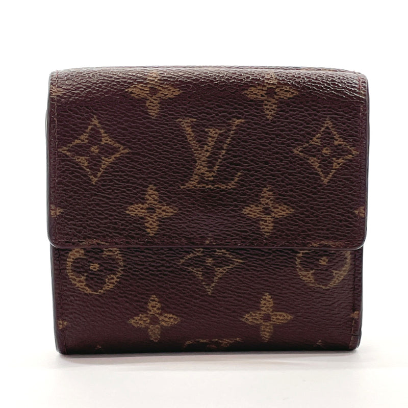 Vintage Louis Vuitton wallet  Vintage louis vuitton, Louis