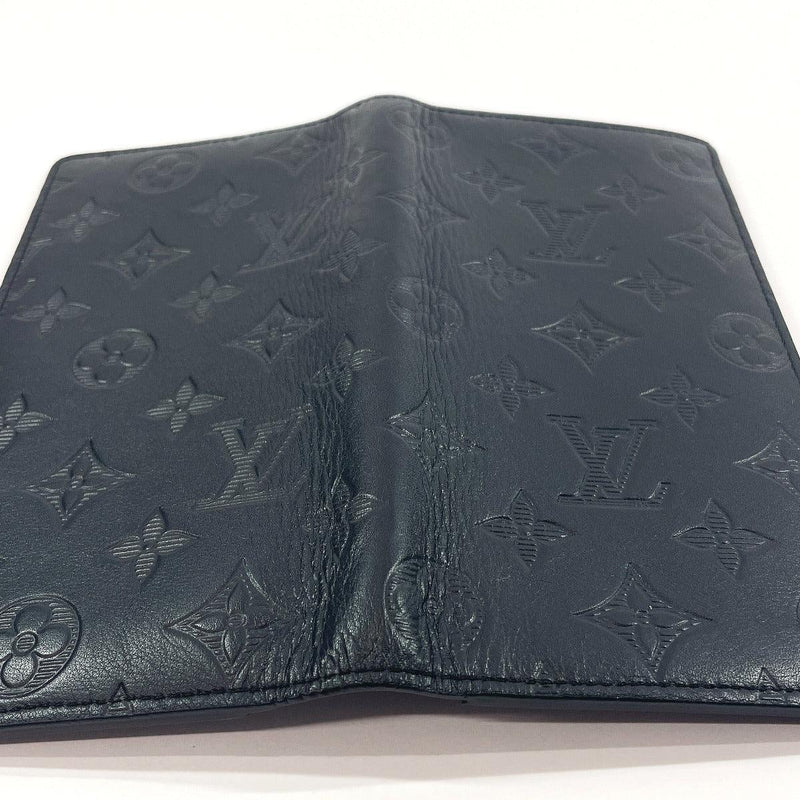 Buy Louis vuitton/men's lady purse, BRAZZA wallet (black)