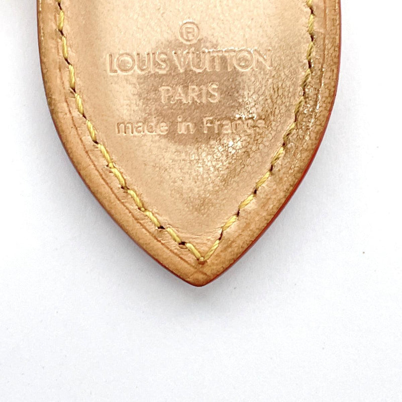 Louis Vuitton Lv Logo Money Clip 225606