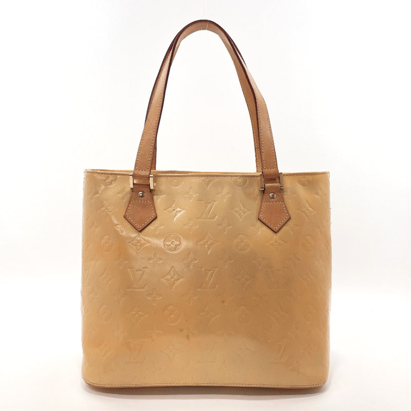 Brand New Louis Vuitton Houston Vernis Bag