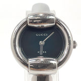 GUCCI Watches 1400L quartz Stainless Steel/Stainless Steel Silver Women Used - JP-BRANDS.com