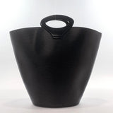 LOUIS VUITTON Handbag M54522 Noctumble Epi Leather Black Women Used - JP-BRANDS.com