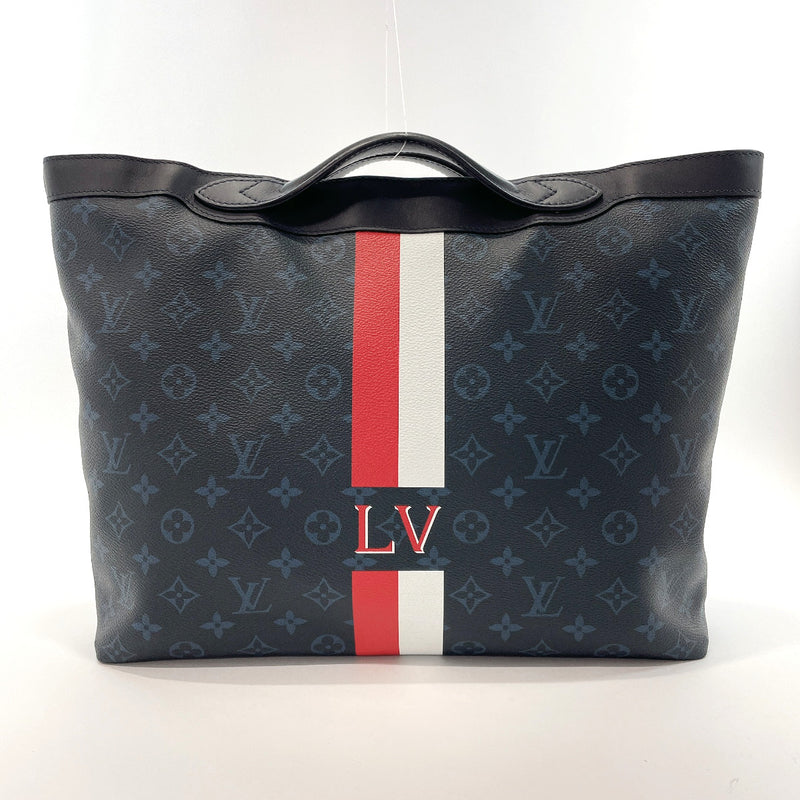 Shop Louis Vuitton Men's Totes