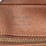 LOUIS VUITTON Shoulder Bag M45244 Nile PM Monogram canvas Brown Women Used