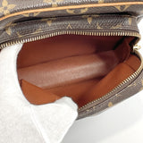 LOUIS VUITTON  Crossbody Shoulder Bag Monogram Leather BN M45236  61JH477