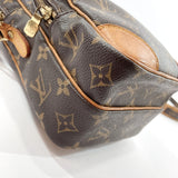 LOUIS VUITTON  Crossbody Shoulder Bag Monogram Leather BN M45236  39MX943