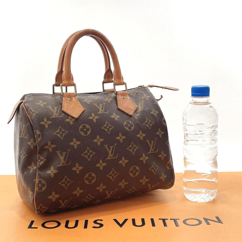Louis Vuitton Speedy 25(Brown)
