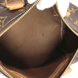 LOUIS VUITTON Handbag M41528 Speedy 25 Monogram canvas Brown Women Used - JP-BRANDS.com