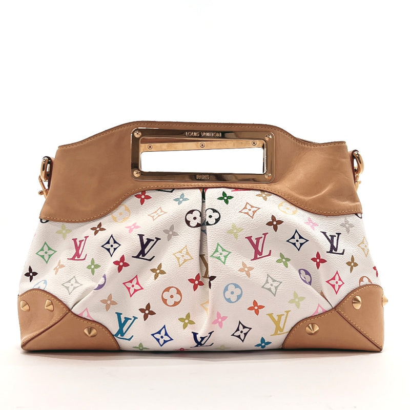 Louis Vuitton Judy 2way Bag