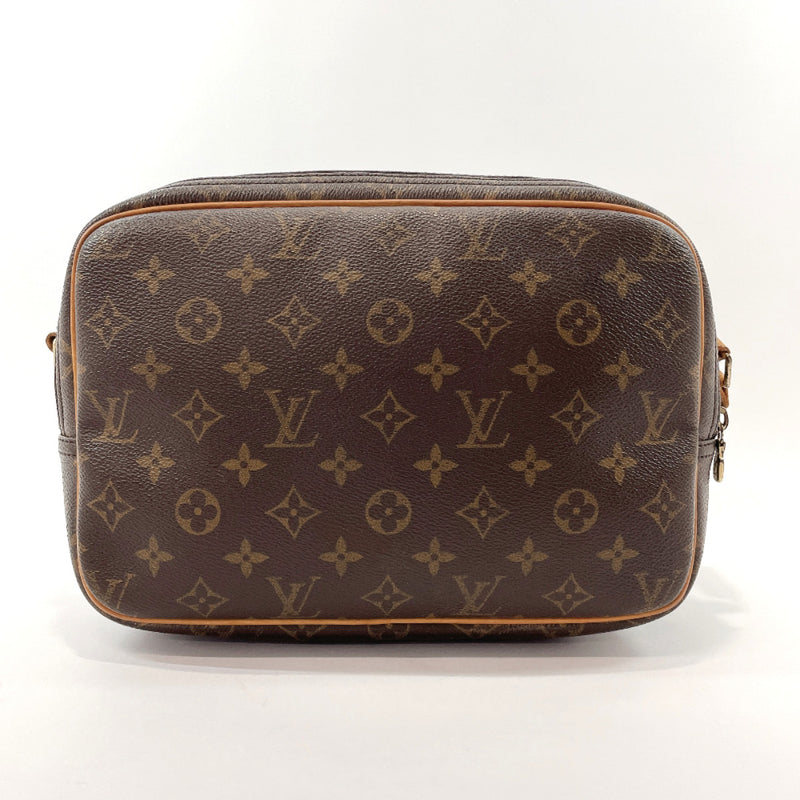 Louis Vuitton Reporter PM M45254 – Timeless Vintage Company