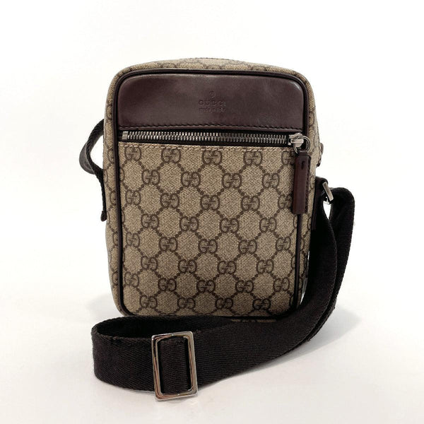 Gucci GG Plus Shoulder Bag