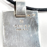 GUCCI Necklace Taurus TAURUS Silver925 Silver Silver unisex Used - JP-BRANDS.com