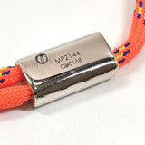 LOUIS VUITTON bracelet MP2144 metal Orange Orange Women Used - JP-BRANDS.com
