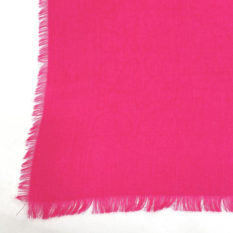 LOEWE Stall wool/silk/Ka Stains pink Women Used - JP-BRANDS.com