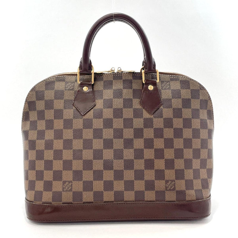 Used Louis Vuitton Alma Pm Bag