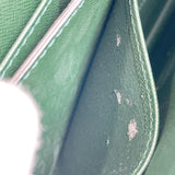 LOUIS VUITTON Business bag M30034 Moscova Taiga green mens Used - JP-BRANDS.com