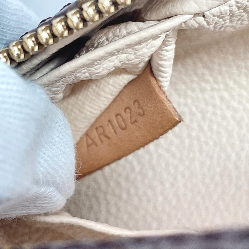 Louis Vuitton 2003 Pre-Owned Spontini Handbag - Brown for Women