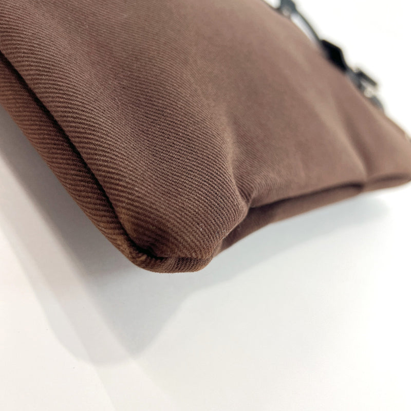 Yves Saint Laurent YSL Black Canvas Kahala Tote Bag vintage - Shop OldThak  Handbags & Totes - Pinkoi