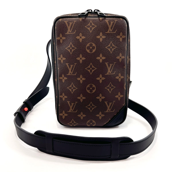 Louis Vuitton Louis Vuitton Monogram Utility Side Bag Available