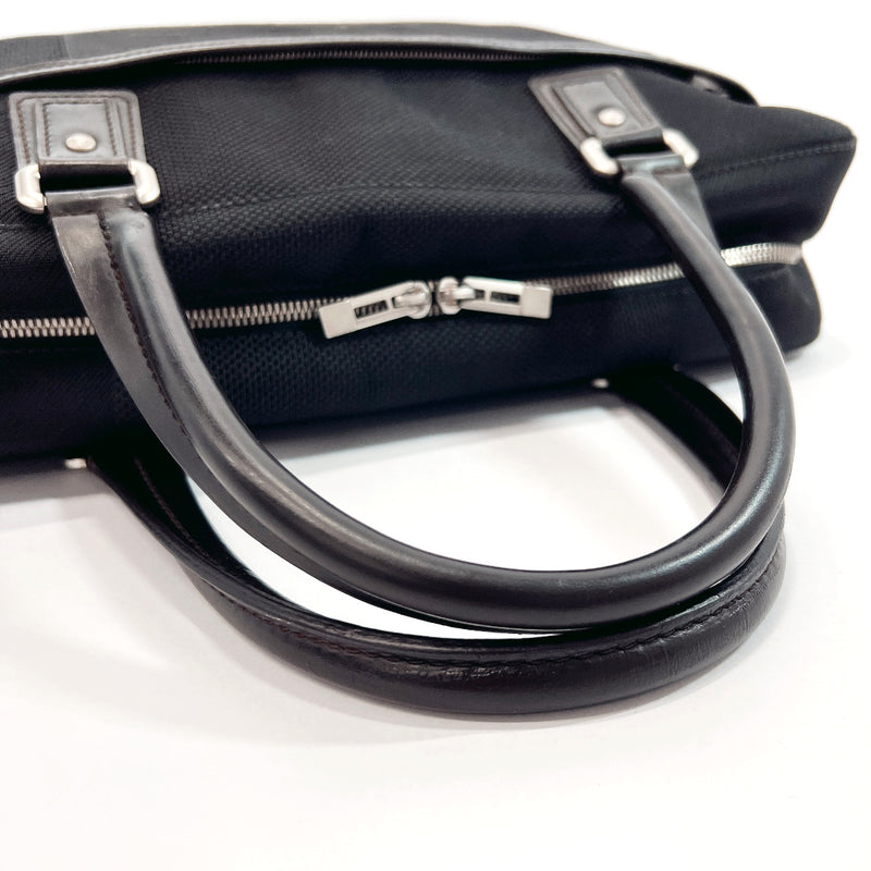Sell Louis Vuitton Taiga Document Bag - Black