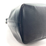 Japan Used Bag] Used Louis Vuitton Noe Epi Blk/Leather/Black/Black/Used/M44017/
