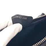 GUCCI Handbag 89・02・548 Mini Boston back Sherry line GG Supreme Canvas Navy unisex Used