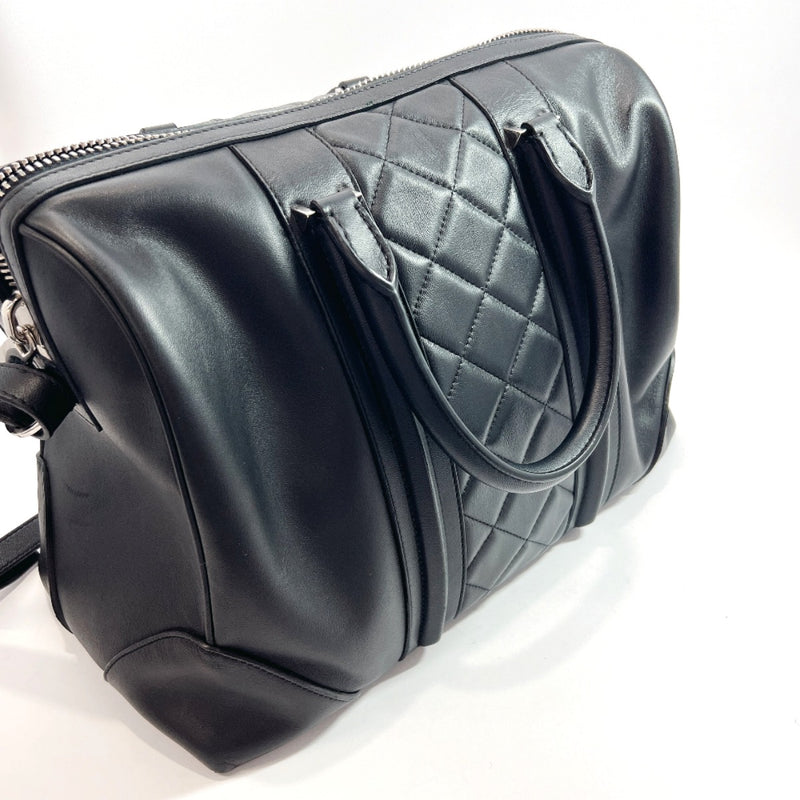 Givenchy Black Satin Clutch With Jewelry Clasp - Meghan Markle's Handbags -  Meghan's Fashion