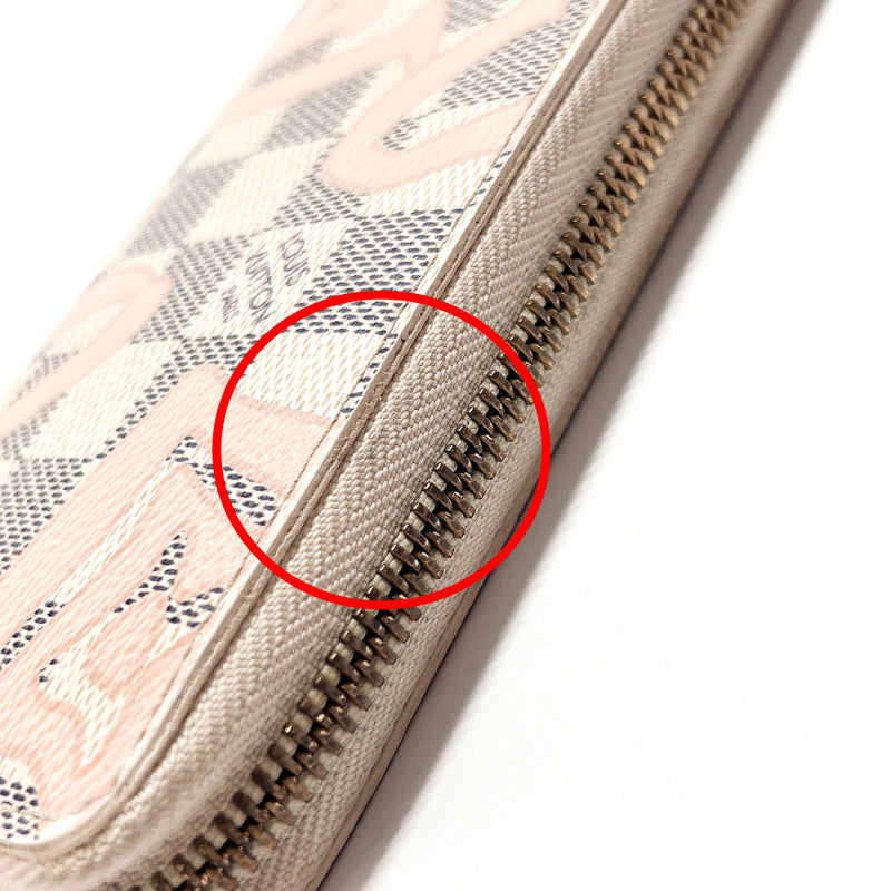Louis Vuitton Zippy wallet – The Brand Collector
