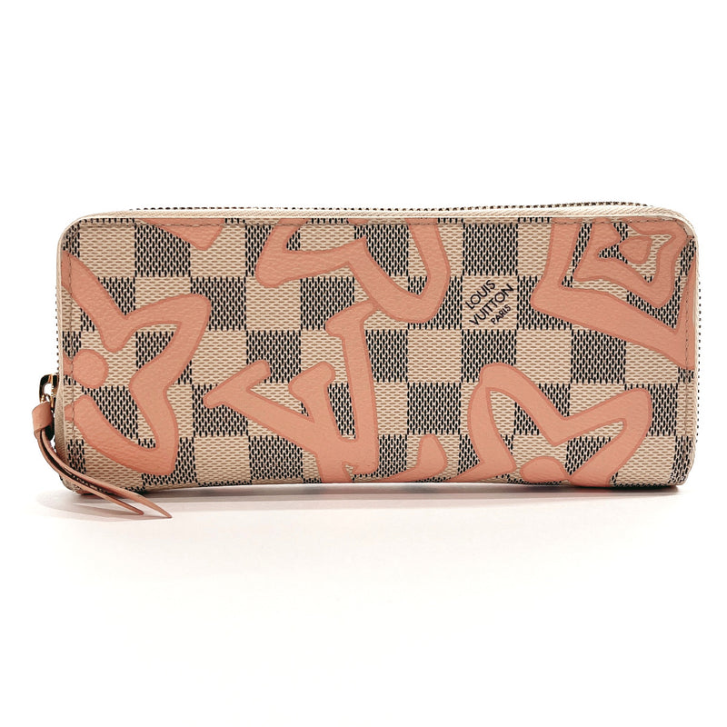 Louis Vuitton Zippy wallet – The Brand Collector