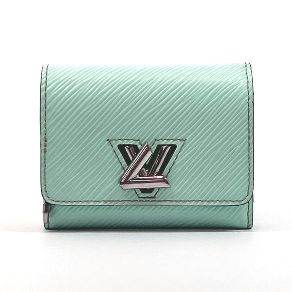 Louis Vuitton Green Wallets for Women