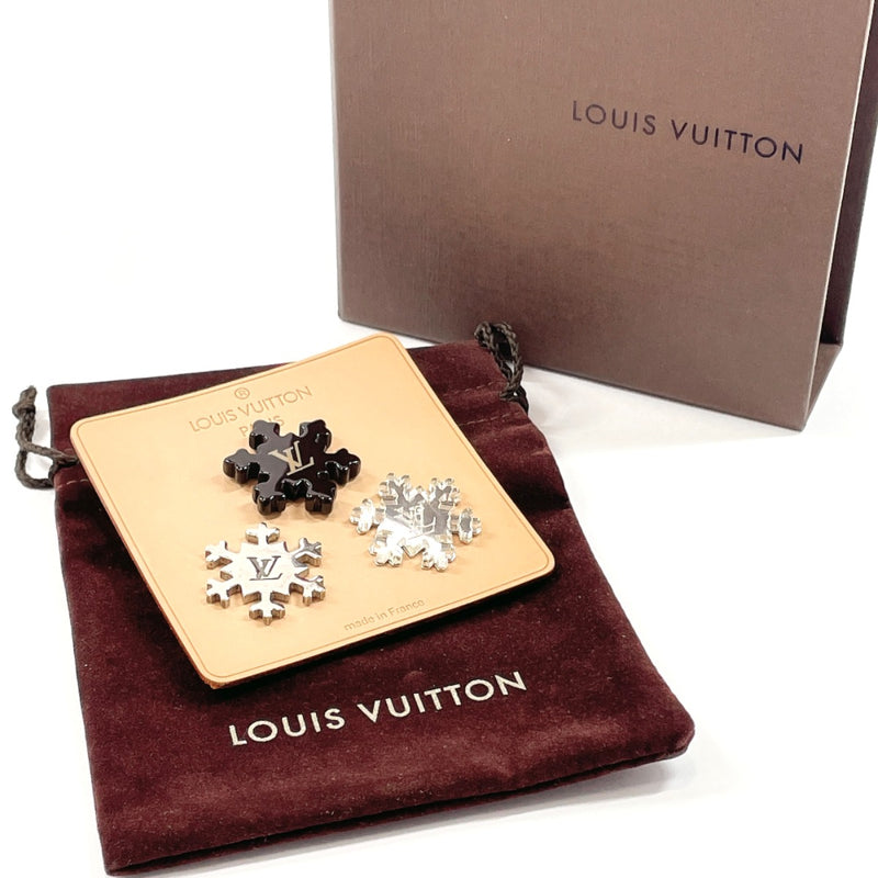 Louis Vuitton Gold Pins for Women