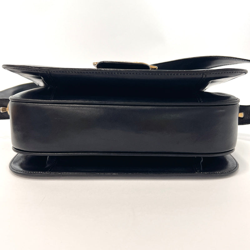 Fabric purse Celine Black in Cloth - 35225048